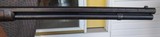 Winchester Model 1894 38-55 Rifle 1 of 107 Rifles Shipped with Carbine Buttstock - Image 5 of 20
