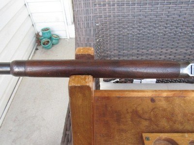 Winchester Model 1894 38-55 Rifle 1 of 107 Rifles Shipped with Carbine Buttstock - Image 18 of 20