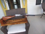 Marlin Model 27, First Year Production, High Condition - Image 3 of 20