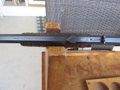 Marlin Model 27, First Year Production, High Condition - Image 15 of 20