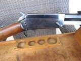 Marlin Model 27, First Year Production, High Condition - Image 1 of 20