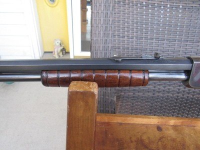 Marlin Model 27, First Year Production, High Condition - Image 10 of 20