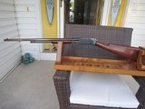 Marlin Model 27, First Year Production, High Condition - Image 7 of 20