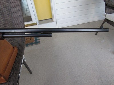Marlin Model 27, First Year Production, High Condition - Image 5 of 20