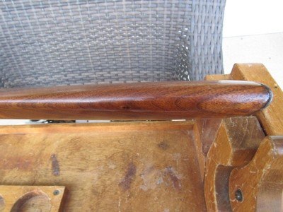 Marlin Model 27, First Year Production, High Condition - Image 12 of 20