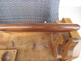 Marlin Model 27, First Year Production, High Condition - Image 17 of 20
