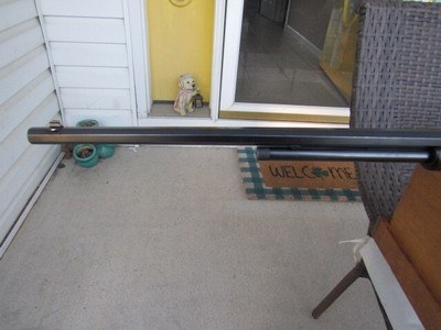 Marlin Model 27, First Year Production, High Condition - Image 11 of 20