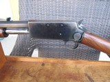Marlin Model 27, First Year Production, High Condition - Image 9 of 20