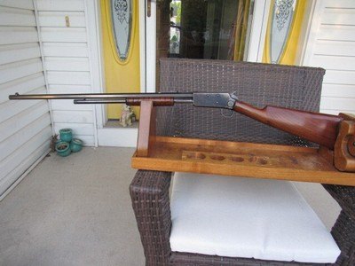 Marlin Model 27, First Year Production, High Condition - Image 7 of 20