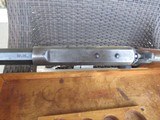 Marlin Model 27, First Year Production, High Condition - Image 14 of 20