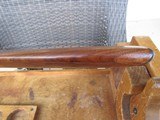 Marlin Model 27, First Year Production, High Condition - Image 12 of 20