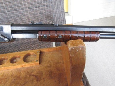 Marlin Model 27, First Year Production, High Condition - Image 4 of 20