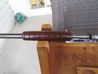 Marlin Model 27, First Year Production, High Condition - Image 19 of 20