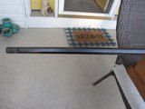 Marlin Model 27, First Year Production, High Condition - Image 16 of 20