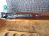 Marlin Model 27, First Year Production, High Condition - Image 13 of 20