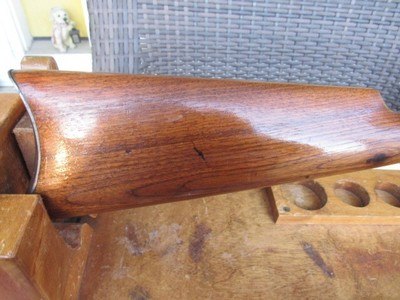 Marlin Model 27, First Year Production, High Condition - Image 2 of 20