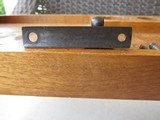 Lyman #2 Cup Disc Tang Sight Marked 