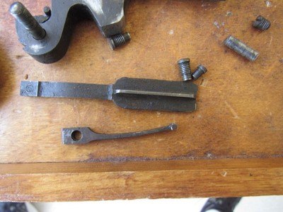 Winchester Model 1894 Parts Lot - Must See! - Image 7 of 20