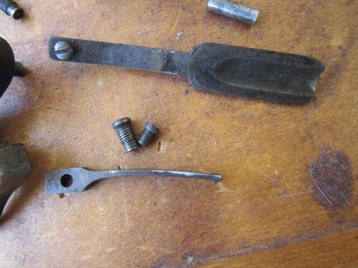 Winchester Model 1894 Parts Lot - Must See! - Image 9 of 20