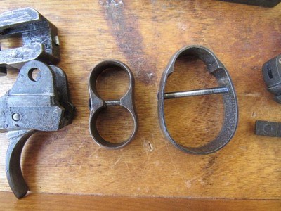 Winchester Model 1894 Parts Lot - Must See! - Image 2 of 20