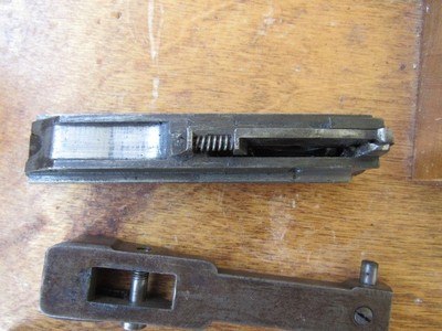 Winchester Model 1894 Parts Lot - Must See! - Image 15 of 20