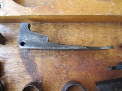 Winchester Model 1894 Parts Lot - Must See! - Image 11 of 20