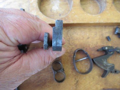 Winchester Model 1894 Parts Lot - Must See! - Image 19 of 20