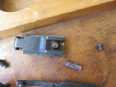 Winchester Model 1894 Parts Lot - Must See! - Image 10 of 20