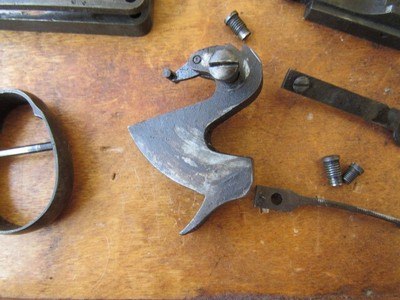 Winchester Model 1894 Parts Lot - Must See! - Image 8 of 20
