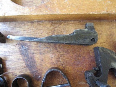 Winchester Model 1894 Parts Lot - Must See! - Image 3 of 20