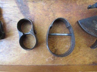 Winchester Model 1894 Parts Lot - Must See! - Image 12 of 20