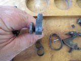 Winchester Model 1894 Parts Lot - Must See! - Image 19 of 20