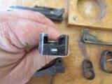 Winchester Model 1894 Parts Lot - Must See! - Image 18 of 20