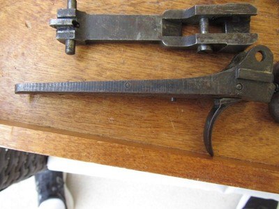 Winchester Model 1894 Parts Lot - Must See! - Image 5 of 20