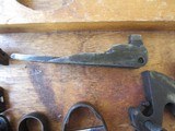 Winchester Model 1894 Parts Lot - Must See! - Image 3 of 20
