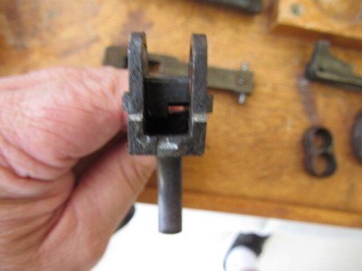 Winchester Model 1894 Parts Lot - Must See! - Image 17 of 20