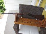 Winchester Model 1894 30 WCF Special Order SRC with Error Date Barrel - Image 7 of 20