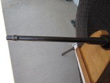 Winchester Model 1894 30 WCF Special Order SRC with Error Date Barrel - Image 15 of 20