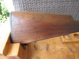 Winchester Model 1894 30 WCF Special Order SRC with Error Date Barrel - Image 2 of 20