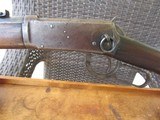 Winchester Model 1894 30 WCF Special Order SRC with Error Date Barrel - Image 9 of 20