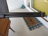 Winchester Model 1894 30 WCF Special Order SRC with Error Date Barrel - Image 5 of 20
