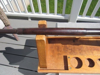 Winchester Model 1892 38 WCF Rifle Special Order 28