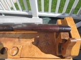 Winchester Model 1892 38 WCF Rifle Special Order 28