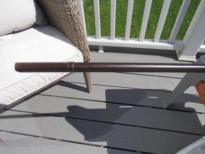 Winchester Model 1892 38 WCF Rifle Special Order 28