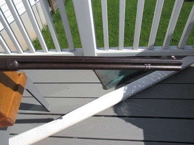 Winchester Model 1892 38 WCF Rifle Special Order 28