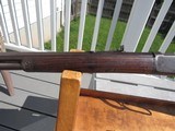 Winchester Model 1892 38 WCF Rifle Special Order 28