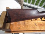 Winchester Model 1892 38 WCF Rifle Special Order 28