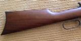 Winchester Trails End Model 1894 .45 Colt - 3 of 6