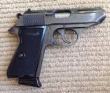 Walther PPK/S .380
- 1 of 2