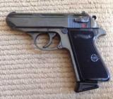 Walther PPK/S .380
- 2 of 2